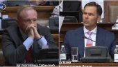 И СУД ЈЕ РЕКАО ДА ЈЕ ДРАГАН ЂИЛАС ЛОПОВ Мали открио детаље тужбе против њега: Веровали или не, уплатио ми је 83.703 динара