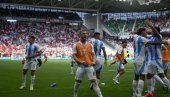 LUDILO U PRVOM KOLU: Spektakl Argentine i Maroka na Olimpijskim igrama LUDILO U PRVOM KOLU: Spektakl Argentine i Maroka na Olimpijskim igrama