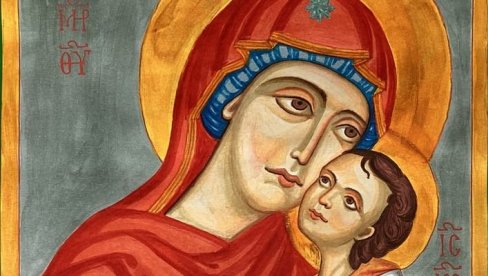 PRAZNIK BEZGREŠNOG ZAČEĆA: Pre 170 godina utvrđeno verovanje da je majka Isusa Hrista oslobođena prvorodnog greha PRAZNIK BEZGREŠNOG ZAČEĆA: Pre 170 godina utvrđeno verovanje da je majka Isusa Hrista oslobođena prvorodnog greha