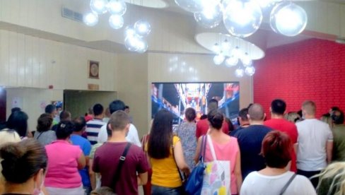 MANJE NEZAPOSLENIH: U junu na posao čekalo 4.916 lica MANJE NEZAPOSLENIH: U junu na posao čekalo 4.916 lica