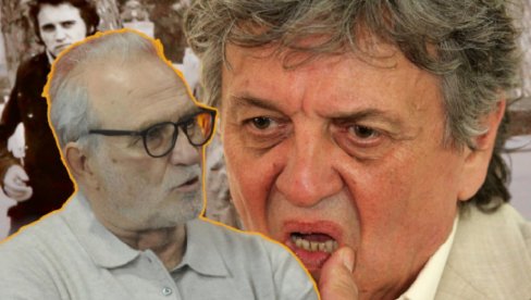LAZAR RISTOVSKI ODGOVORIO RADOŠU BAJIĆU NA UVREDE: Našem prijateljstvu je mesto u prošlosti LAZAR RISTOVSKI ODGOVORIO RADOŠU BAJIĆU NA UVREDE: Našem prijateljstvu je mesto u prošlosti