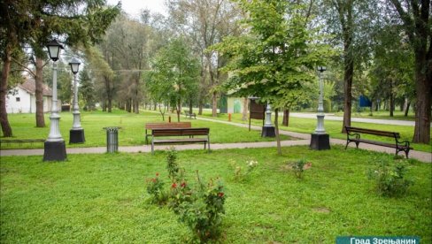 KARAVAN BANATSKE BAJKE USIDREN U SELU ZLATICA: tradicionalna manifestacija u Zrenjaninu KARAVAN BANATSKE BAJKE USIDREN U SELU ZLATICA: tradicionalna manifestacija u Zrenjaninu