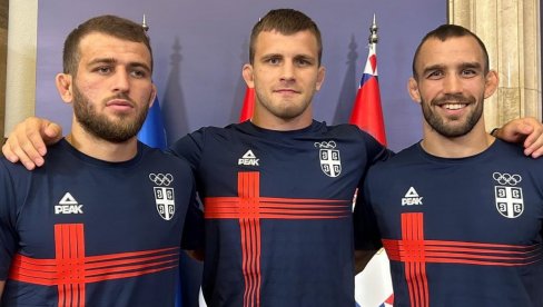 DUH OLIMPIZMA NE JENJAVA: Zrenjanin ponosan na svoje učesnike i bogatu istoriju DUH OLIMPIZMA NE JENJAVA: Zrenjanin ponosan na svoje učesnike i bogatu istoriju