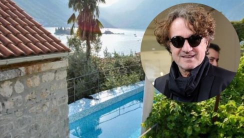 SUVI LUKSUZ TIK DO MORA: Prve fotografije unutrašnjosti kuće od 400 kvadrata u Crnoj Gori od 2,5 miliona evra (FOTO) SUVI LUKSUZ TIK DO MORA: Prve fotografije unutrašnjosti kuće od 400 kvadrata u Crnoj Gori od 2,5 miliona evra (FOTO)