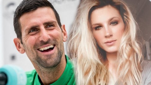 KAKO SU ĐOKOVIĆ I NEVENA BOŽOVIĆ POSTALI PRIJATELJI? Suprug naše pevačice - Novakov drug iz detinjstva (FOTO) KAKO SU ĐOKOVIĆ I NEVENA BOŽOVIĆ POSTALI PRIJATELJI? Suprug naše pevačice - Novakov drug iz detinjstva (FOTO)