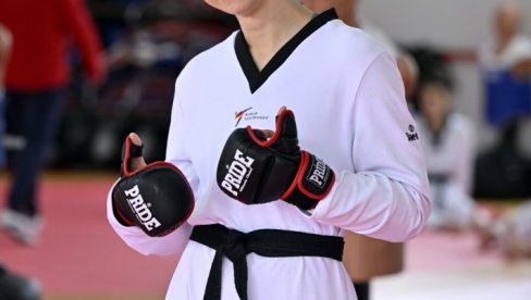 ZA MEDALJU BIJE 19 ADUTA: Takmičari u tekvondu, rvanju, džudou i boksu ostaviće srce na tatamiju, strunjači i ringu ZA MEDALJU BIJE 19 ADUTA: Takmičari u tekvondu, rvanju, džudou i boksu ostaviće srce na tatamiju, strunjači i ringu