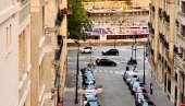 DUH IGARA VEĆ OPČINIO GRAD: Pariz doteran i spreman za sutrašnje otvaranje DUH IGARA VEĆ OPČINIO GRAD: Pariz doteran i spreman za sutrašnje otvaranje