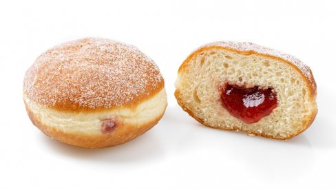 KROFNE SA DŽEMOM KAKVE JOŠ NISTE PROBALI: Provereni recept sa kojim nema greške KROFNE SA DŽEMOM KAKVE JOŠ NISTE PROBALI: Provereni recept sa kojim nema greške