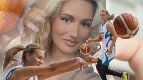 ПОРОДИЛА СЕ НАТАША КОВАЧЕВИЋ: Кошаркашица добила сина - дечаку дала старо српско име (ФОТО) ПОРОДИЛА СЕ НАТАША КОВАЧЕВИЋ: Кошаркашица добила сина - дечаку дала старо српско име (ФОТО)
