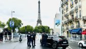 НЕСРЕЋА ФРАНЦУСКОЈ: Дечак се угушио након што је у вртићу појео банану, отац криви установу НЕСРЕЋА ФРАНЦУСКОЈ: Дечак се угушио након што је у вртићу појео банану, отац криви установу