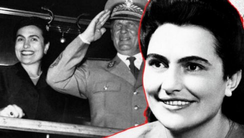 BILA JE TO TEŠKA ODLUKA: Zašto Jovanka nije rodila Titu decu? BILA JE TO TEŠKA ODLUKA: Zašto Jovanka nije rodila Titu decu?