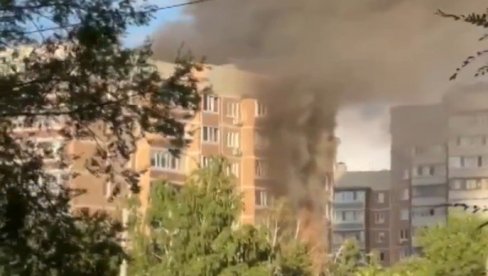 MEĐU POGINULIMA I DETE: Užasne vesti iz Rusije, sumnja se da je ovo uzrok stravičnog požara (VIDEO) MEĐU POGINULIMA I DETE: Užasne vesti iz Rusije, sumnja se da je ovo uzrok stravičnog požara (VIDEO)