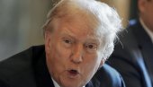 СПОР КОЈИ ТРАЈЕ МЕСЕЦИМА: Трамп назвао вођу синдиката глупом особом СПОР КОЈИ ТРАЈЕ МЕСЕЦИМА: Трамп назвао вођу синдиката глупом особом