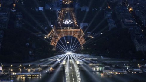 PALA ODLUKA! Evo ko nosi zastavu Srbije na zatvaranju Olimpijskih igara u Parizu PALA ODLUKA! Evo ko nosi zastavu Srbije na zatvaranju Olimpijskih igara u Parizu