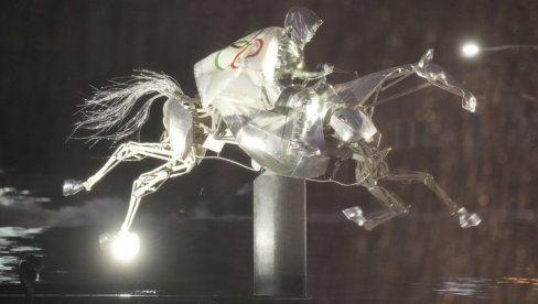 KREMLJ SE OGLASIO O OLIMPIJADI! Evo da li je Vladimir Putin, predsednik Rusije, gledao otvaranje Olimpijskih igara u Parizu KREMLJ SE OGLASIO O OLIMPIJADI! Evo da li je Vladimir Putin, predsednik Rusije, gledao otvaranje Olimpijskih igara u Parizu