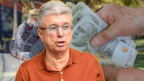 SVE ODE NA RAČUNE: Otkriveno koliku penziju prima Popović - cifra NEODOVOLJNA za njegove prohteve SVE ODE NA RAČUNE: Otkriveno koliku penziju prima Popović - cifra NEODOVOLJNA za njegove prohteve