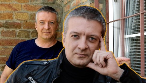 DRUŽE SE GODINAMA - SPOJIO IH POSAO: Znate li koji poznati novinar je venčani kum Mašana Lekića? (FOTO) DRUŽE SE GODINAMA - SPOJIO IH POSAO: Znate li koji poznati novinar je venčani kum Mašana Lekića? (FOTO)