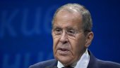 ЛАВРОВ ОТКРИО КАКО ЋЕ ИЗГЛЕДАТИ РУСКИ ПАНДАМ ЕВРОВИЗИЈИ Музичко такмичење без декаденције и промоције сатанизма