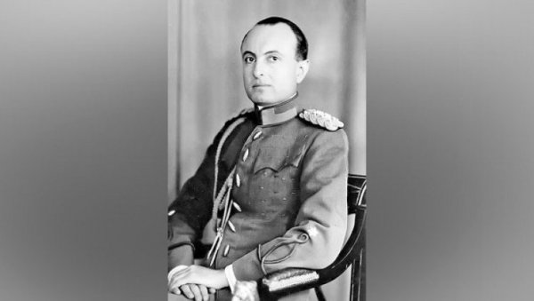 ФЕЉТОН - НАМЕСНИЧКИ РЕЖИМ МЕЊА ПОЛИТИКУ ПРЕМА МОСКВИ: Улога Русије у стицању независности била је дубоко урезана у свест српског народа ФЕЉТОН - НАМЕСНИЧКИ РЕЖИМ МЕЊА ПОЛИТИКУ ПРЕМА МОСКВИ: Улога Русије у стицању независности била је дубоко урезана у свест српског народа