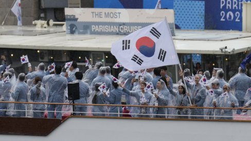 SKANDAL NE JENJAVA: Besna Južna Koreja traži hitan prijem kod predsednika Međunarodnog olimpijskog komiteta! SKANDAL NE JENJAVA: Besna Južna Koreja traži hitan prijem kod predsednika Međunarodnog olimpijskog komiteta!