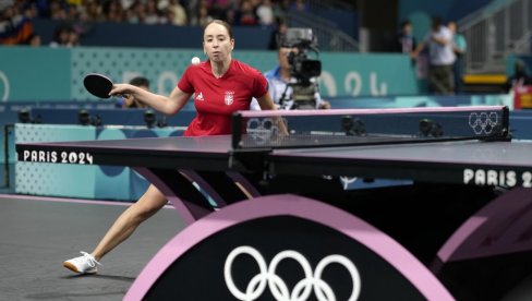 DIJAZ JE IPAK PREJAKA: Izabel Lupulesku poražena na startu Olimpijskih igara DIJAZ JE IPAK PREJAKA: Izabel Lupulesku poražena na startu Olimpijskih igara