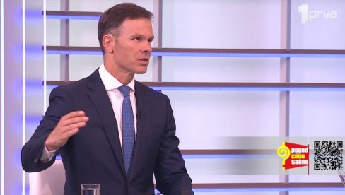 MALI ODGOVORIO ZLIM JEZICIMA: Prosečna plata rasla 20,1 odsto više od inflacije od 2021. godine MALI ODGOVORIO ZLIM JEZICIMA: Prosečna plata rasla 20,1 odsto više od inflacije od 2021. godine