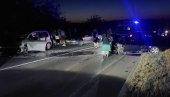 STRAVIČAN BILANS NA SRPSKIM PUTEVIMA: Za 24 sata poginulo sedam osoba STRAVIČAN BILANS NA SRPSKIM PUTEVIMA: Za 24 sata poginulo sedam osoba
