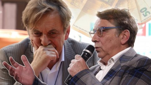 TIKA STANIĆ O NAJTEŽIM DANIMA: Nemam kud, ostavili su me u ogromnim dugovima TIKA STANIĆ O NAJTEŽIM DANIMA: Nemam kud, ostavili su me u ogromnim dugovima