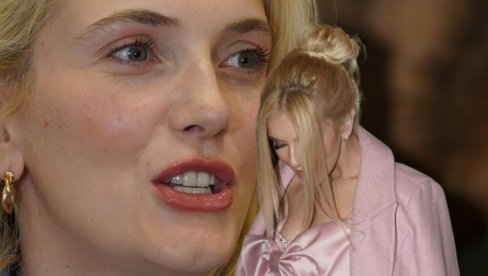 TRAGEDIJA U DOMU NAŠE PEVAČICE: Odmah se oglasila i saopštila tužne vesti TRAGEDIJA U DOMU NAŠE PEVAČICE: Odmah se oglasila i saopštila tužne vesti
