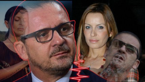 МИЈАТОВИЋ О КРАХУ БРАКА СА ЕЛЕНОМ: Да могу да вратим време, никад је не бих оженио - направио сам грешку МИЈАТОВИЋ О КРАХУ БРАКА СА ЕЛЕНОМ: Да могу да вратим време, никад је не бих оженио - направио сам грешку