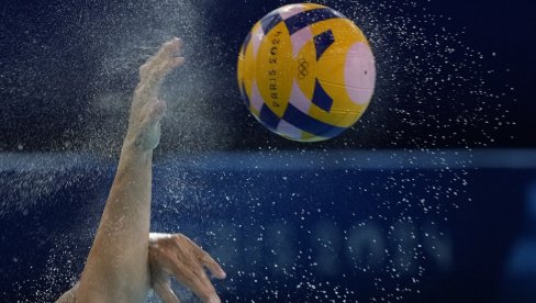 POČIŠĆENI I NEMCI: Vaterpolisti Srbije plasirali se u četvrtfinale šampionata Evrope za igrače do 19 godina POČIŠĆENI I NEMCI: Vaterpolisti Srbije plasirali se u četvrtfinale šampionata Evrope za igrače do 19 godina