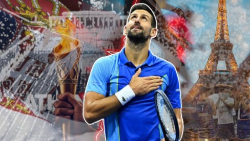 BOŽE PRAVDE U NJEGOVU ČAST: Ko je bio NAJVIĐENIJI gost prvih modernih Olimpijskih igara? BOŽE PRAVDE U NJEGOVU ČAST: Ko je bio NAJVIĐENIJI gost prvih modernih Olimpijskih igara?