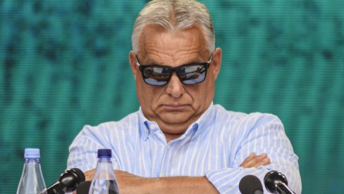 ORBAN: BRIKS nadmašuje Zapad na globalnom tržištu ORBAN: BRIKS nadmašuje Zapad na globalnom tržištu