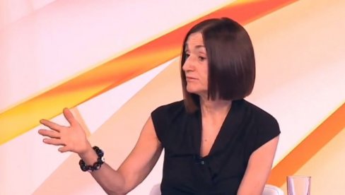 LJILJANA SMAJLOVIĆ OBJASNILA: Sličnost između hajke na Trampa i Vučića je očigledna! (VIDEO) LJILJANA SMAJLOVIĆ OBJASNILA: Sličnost između hajke na Trampa i Vučića je očigledna! (VIDEO)