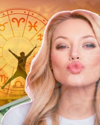 И ЉУБАВ И ПАРЕ: Наредна година доноси СРЕЋУ овом ЗНАКУ - све ће им полазити од руке!