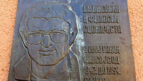УЖИЦЕ ДОБИЛО ФИЛМСКИ ФЕСТИВАЛ: У част „оскаровца“ Стива Тешића УЖИЦЕ ДОБИЛО ФИЛМСКИ ФЕСТИВАЛ: У част „оскаровца“ Стива Тешића