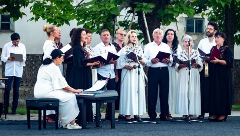 VELIKI HUMANITARNI KONCERT ZA NEBOJŠU: Prikupljeno gotovo 130.000 dinara VELIKI HUMANITARNI KONCERT ZA NEBOJŠU: Prikupljeno gotovo 130.000 dinara