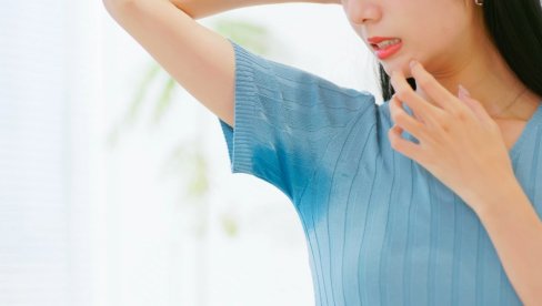 UPOZORENJE DERMATOLOGA: Vrućine pogoduju gljivičnim infekcijama UPOZORENJE DERMATOLOGA: Vrućine pogoduju gljivičnim infekcijama