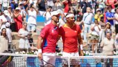 OVO JE CEO SVET ČEKAO! Oglasio se Novak Đoković posle odlaska Rafaela Nadala u penziju OVO JE CEO SVET ČEKAO! Oglasio se Novak Đoković posle odlaska Rafaela Nadala u penziju