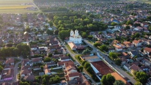 SVAKI DINAR NAS PRIBLIŽAVA CILJU: Hram svetog kneza Lazara u Šidu pokrenuo akciju prikupljanja sredstava za ikonostas i oslikavanje SVAKI DINAR NAS PRIBLIŽAVA CILJU: Hram svetog kneza Lazara u Šidu pokrenuo akciju prikupljanja sredstava za ikonostas i oslikavanje
