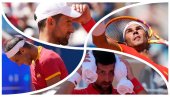 RAFA NADAL ĆE DA PUKNE OD MUKE! Španac je baš ljubomoran na Novaka Đokovića