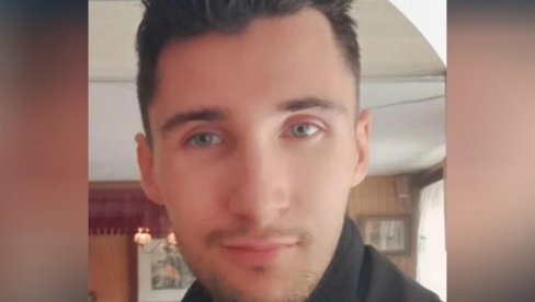 NOVOSTI SAZNAJU: Stigla potvrda sa Kipra - DNK analiza pokazala da je pronađeno telo mladića iz Leskovca NOVOSTI SAZNAJU: Stigla potvrda sa Kipra - DNK analiza pokazala da je pronađeno telo mladića iz Leskovca