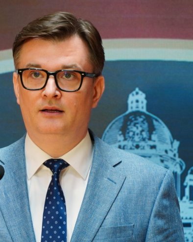 ЈЕДИНИ КОЈИ СУ ПРЕКО МРТВИХ ГАЗИЛИ ЗАРАД ВЛАСТИ СТЕ ВИ Јованов поручио Ђиласу: Лажете и измишљате да желимо оно што сте ви заиста радили