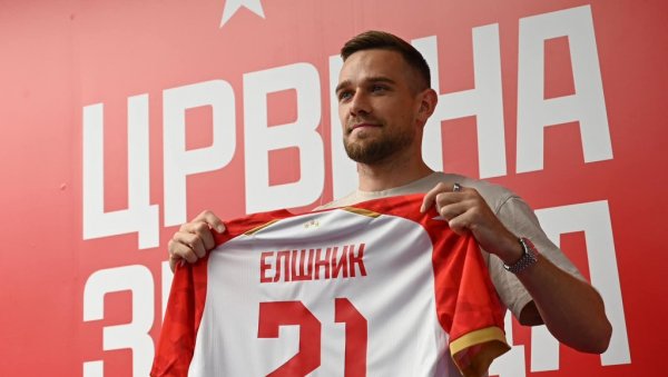 БИО САМ НА ПУТУ ЗА ТУРСКУ, АЛИ...САДА САМО ФОКУС НА РЕПРЕЗЕНТАЦИЈУ! Тими Макс Елшник о пропалом трансферу у Трабзон БИО САМ НА ПУТУ ЗА ТУРСКУ, АЛИ...САДА САМО ФОКУС НА РЕПРЕЗЕНТАЦИЈУ! Тими Макс Елшник о пропалом трансферу у Трабзон