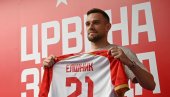 BIO SAM NA PUTU ZA TURSKU, ALI...SADA SAMO FOKUS NA REPREZENTACIJU! Timi Maks Elšnik o propalom transferu u Trabzon BIO SAM NA PUTU ZA TURSKU, ALI...SADA SAMO FOKUS NA REPREZENTACIJU! Timi Maks Elšnik o propalom transferu u Trabzon