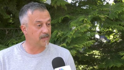 ЛАЖНИ ЕКОЛОЗИ ЈОШ ЈЕДНОМ ПОКАЗАЛИ ПРАВО ЛИЦЕ: Ево кога гурају да буни народ и продаје празне приче ЛАЖНИ ЕКОЛОЗИ ЈОШ ЈЕДНОМ ПОКАЗАЛИ ПРАВО ЛИЦЕ: Ево кога гурају да буни народ и продаје празне приче