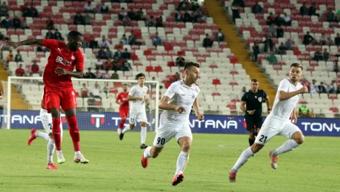 PLEJ-OF JE RAK-RANA APOELA: Slovan pet godina pokušava da se domogne Lige šampiona PLEJ-OF JE RAK-RANA APOELA: Slovan pet godina pokušava da se domogne Lige šampiona