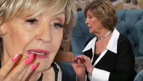 ZAŠTO LEPA IMA DVA DATUMA ROĐENJA: Mnogi ne znaju ni njeno pravo ime i prezime ZAŠTO LEPA IMA DVA DATUMA ROĐENJA: Mnogi ne znaju ni njeno pravo ime i prezime