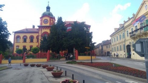 IZ TRI IZVORA BAR 150 MILIONA: Sremski Karlovci uvršteni u nacionalni projekat Skok u budućnost, kao deo projekta EKSPO 2027 IZ TRI IZVORA BAR 150 MILIONA: Sremski Karlovci uvršteni u nacionalni projekat Skok u budućnost, kao deo projekta EKSPO 2027