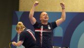 VELIKI USPEH SRBIJE: Mikec i Živkovićeva do zlata u Sofiji